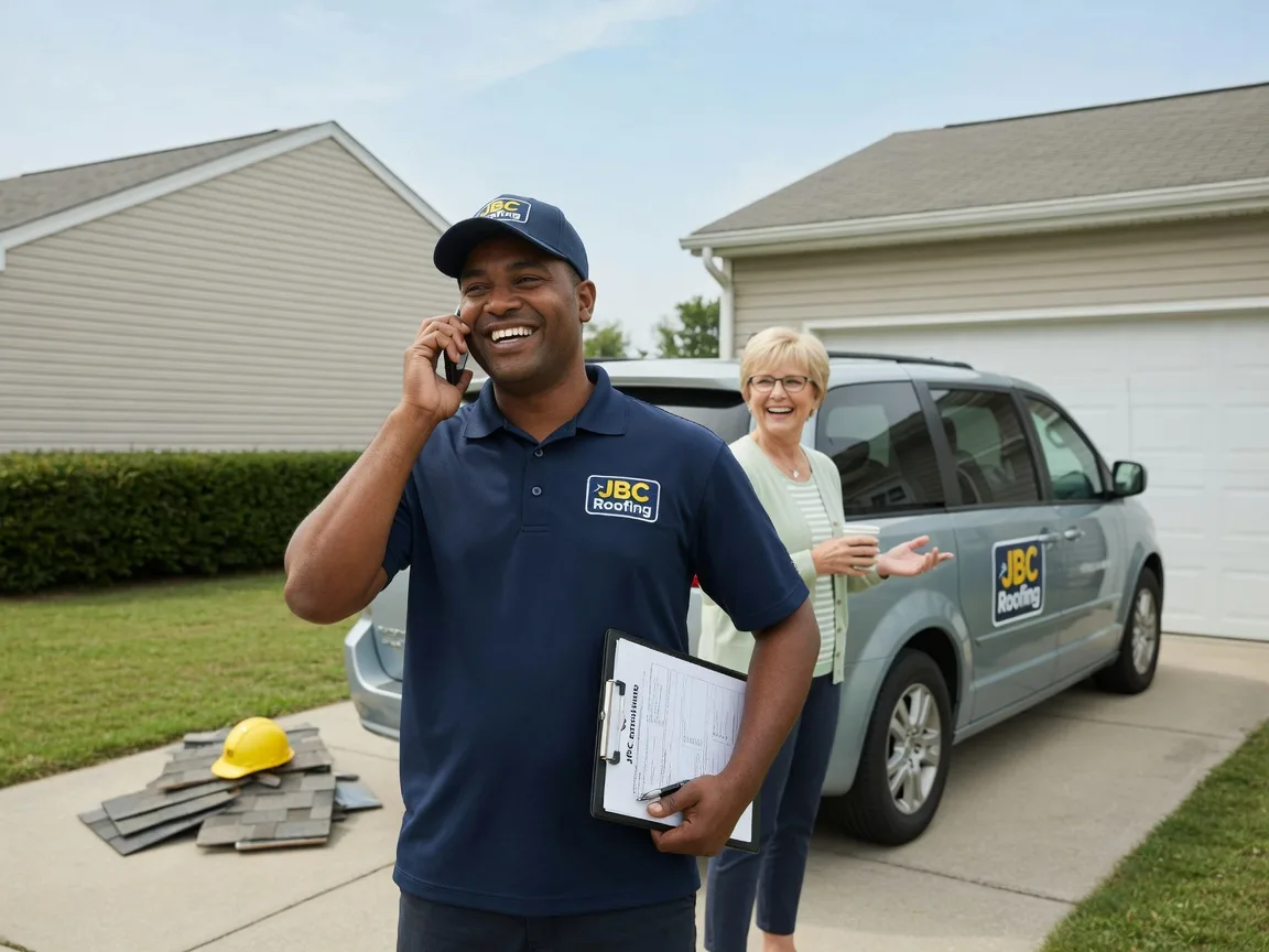 Roof Replacement South Glastonbury, CT FAQs